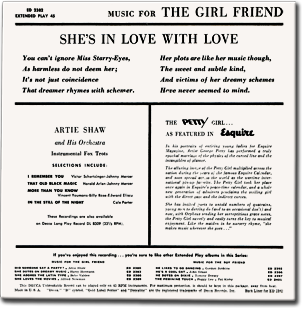 she's in love, back cover picture 300 pixel