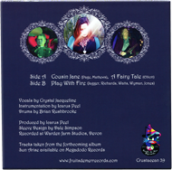 fairytale back cover picture size 190 pixel