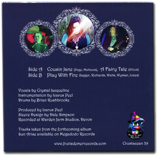 fairytale back cover picture size 300 pixel