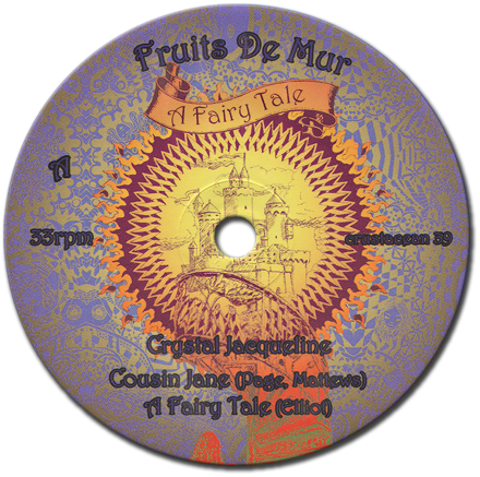 fairytale label A-side picture size 445 pixel