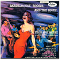 Barrelhouse, Boogie, and the Blues front image 120 pixel