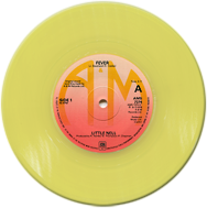 fever record side A 190x96 pixel